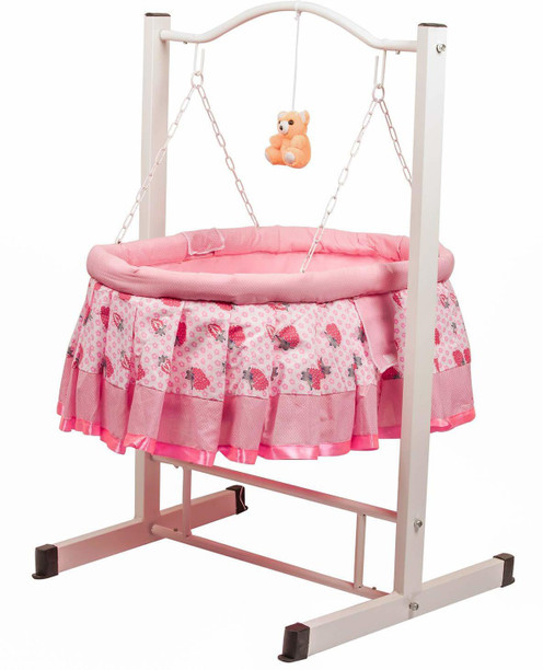 baby cradle swing flipkart