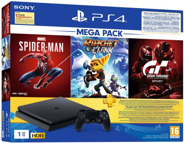 Ps4 Console Buy Sony Ps4 Console Online At Low Prices In India Flipkart Com