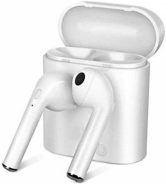Top Headset Xbox cheap price 5stars Flipkart in India 65 dilgona Double Sporty Wireless Earphones With Charging Box Headset Bluetooth Headset