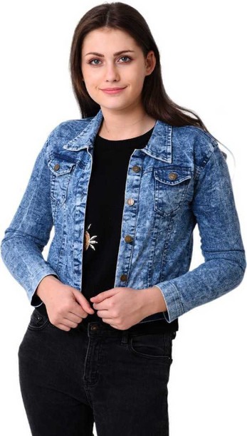 Shaira Fashion Jackets - Buy Shaira 