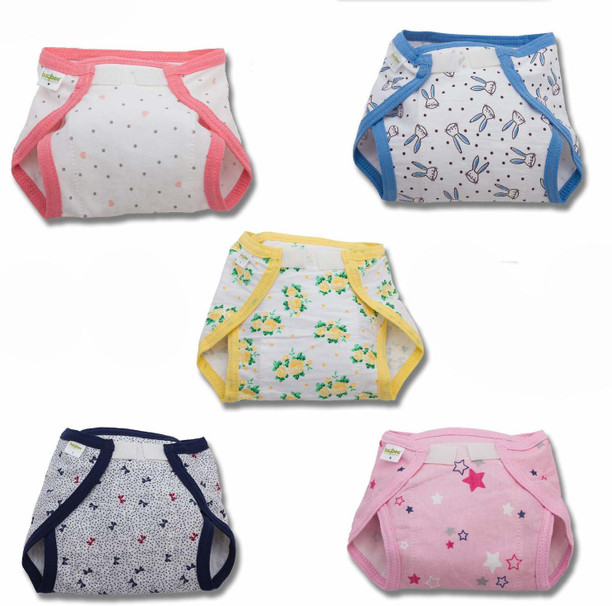 best cotton diapers