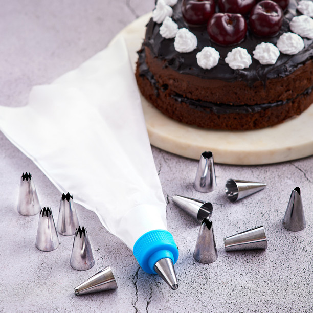 piping bag online flipkart