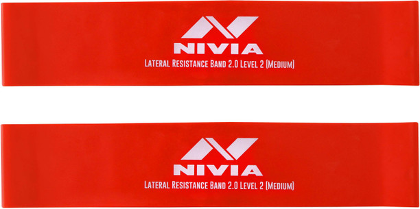 Nivia sales resistance band
