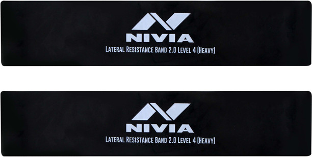 Nivia hotsell toning tube