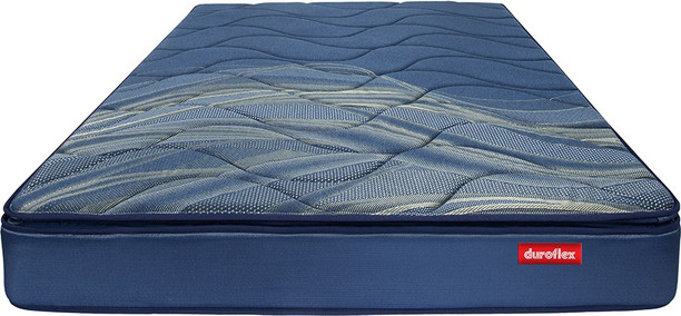 duroflex single cot bed price