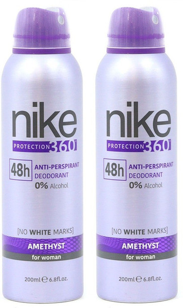 nike protection 360