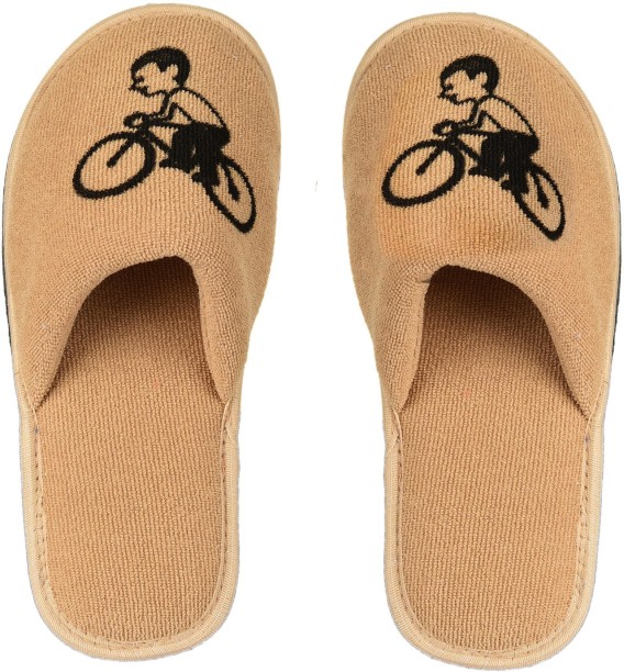 flipkart girls slippers