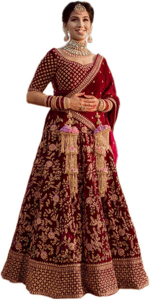 Flipkart lehenga below 300 clearance