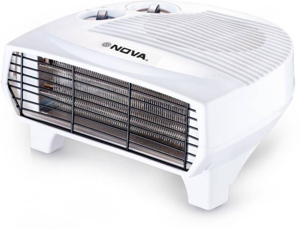 NOVA ISI Mark NH 1235 Fan Room Heater
