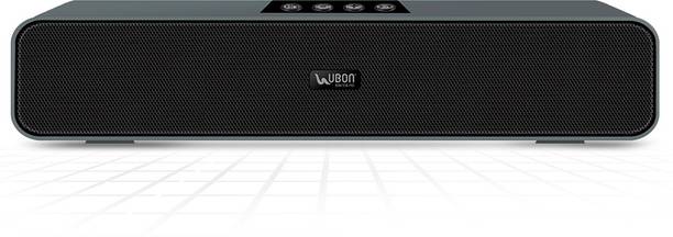 Ubon SP-70 Cool Bass Portable Speaker 10 W Bluetooth Soundbar