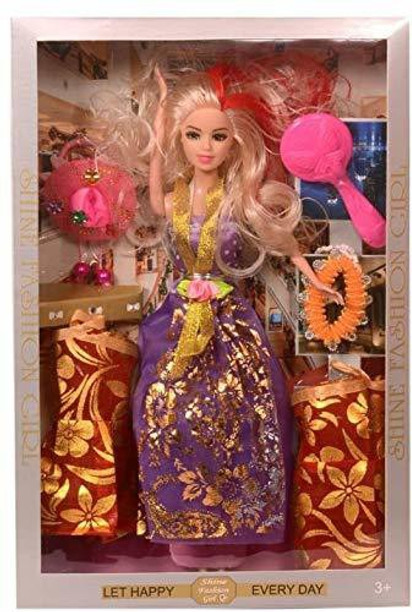 barbie for 3 year old