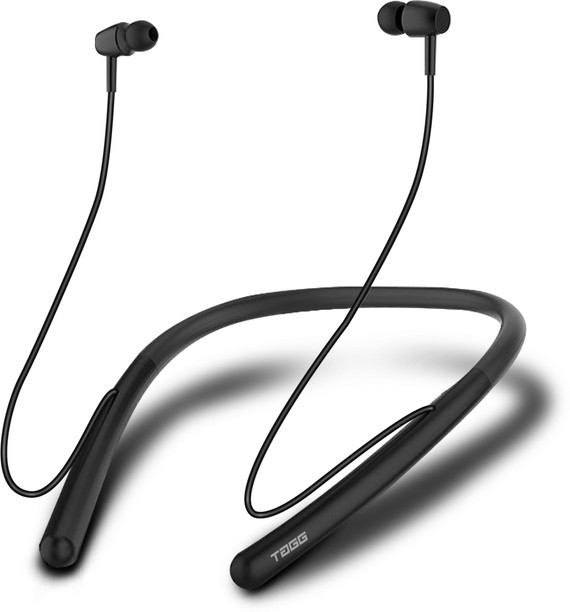 tagg impulse neckband