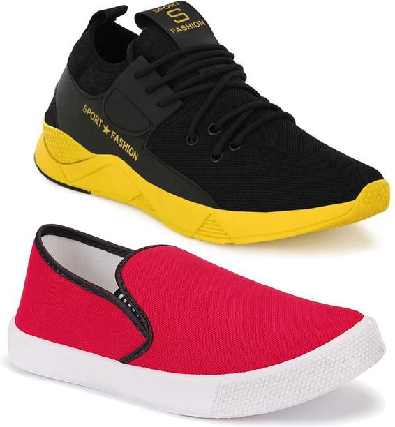 Sports Shoes Under 500 Rupees - Buy 