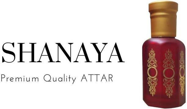 shanaya perfume price