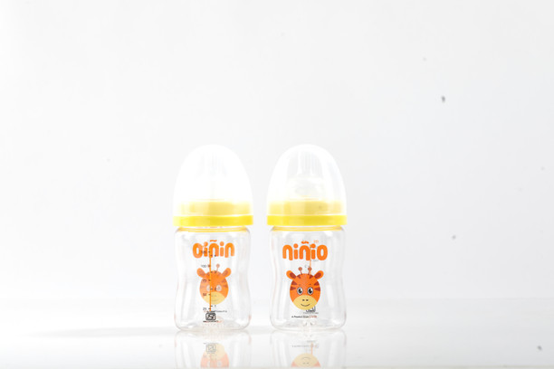 ninio feeding bottle