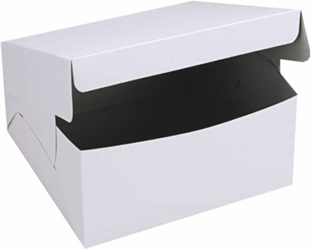 Sipco Cake Box Cardboard Packaging Box