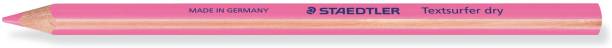 STAEDTLER Textsurfer Dry Triangular Shaped Color Pencils