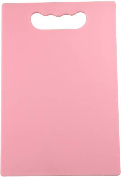BM KITCHENWARE BMD2 PINK Plastic Cutting Board