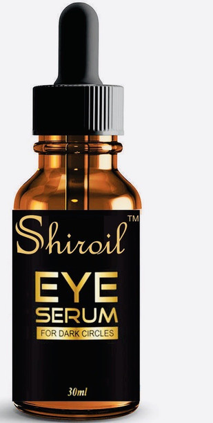 shiro serum for dark circles