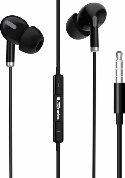 portronics bluetooth headset flipkart