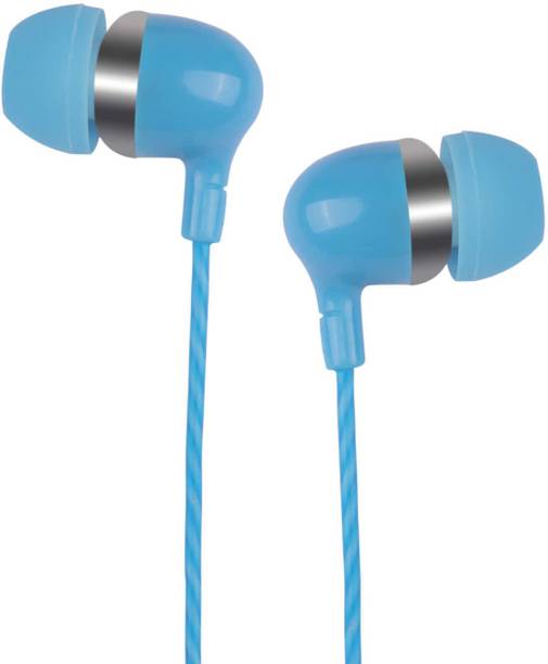 Top Headset Mic cheap price 5stars Flipkart in India 82 myra UNIVERSAL EARPHONE WITH PERFUME Wired Headset