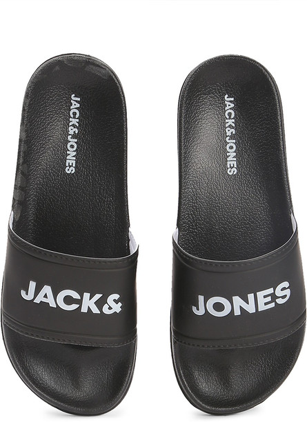 jack jones slippers