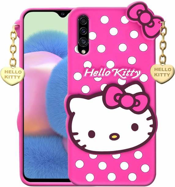 Samsung Galaxy A50 Back Cover