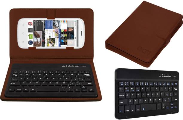 ACM Keyboard Case for Celkon Signature Hd A119q