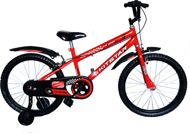 flipkart sale today offer cycle