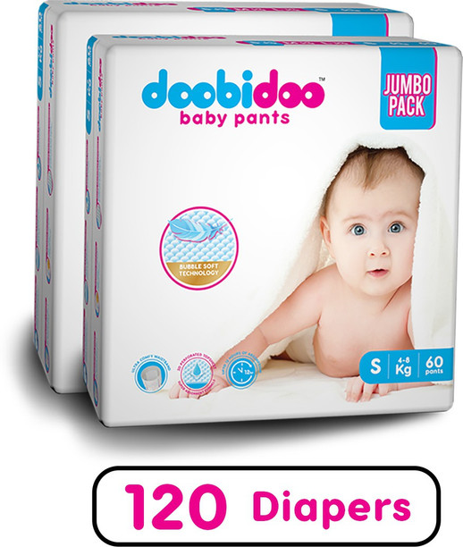 doobidoo diapers