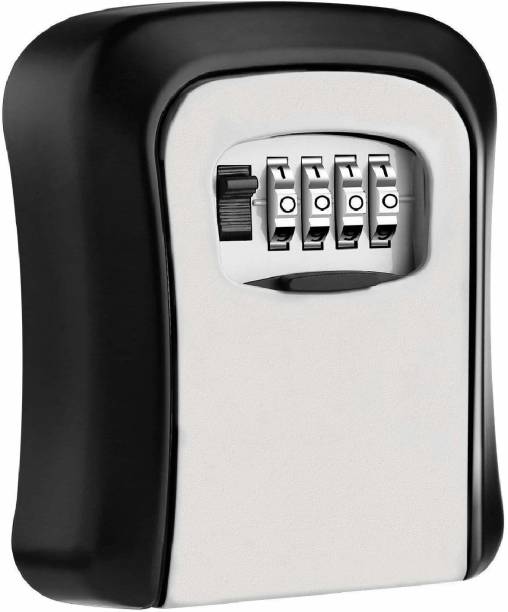 Breewell Smart Door Lock with Key Smart Door Lock