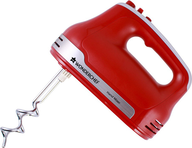 chefman 250 watt hand mixer