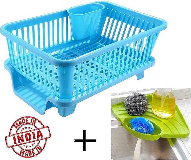 Kitchen Racks Kitchen Stand And Shelves At Best Prices Online In India Flipkart Com