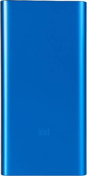 Mi 3i 10000 mAh Power Bank (Fast Charging, 18W)