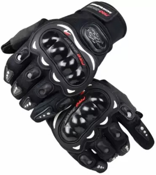branded hand gloves for bike