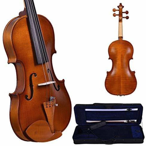 KADENCE 4/4 Semi- Acoustic Violin
