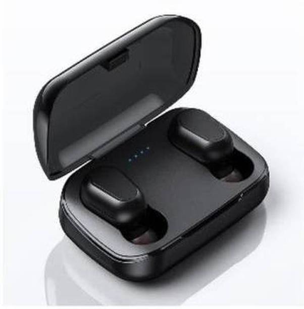 Sunnybuy L21 True Air_buds Wireless High Bass premium design for music Bluetooth Headset