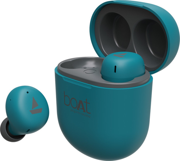 flipkart earbuds wireless