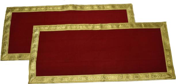 Dulhan Hindu Altar Cloth