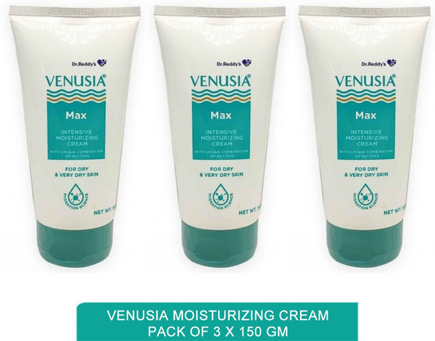 venusia derm lotion