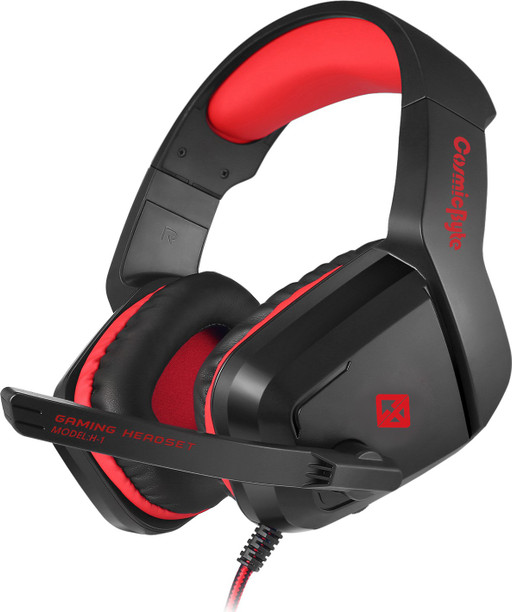 Cosmic Byte Headset - Buy Cosmic Byte 