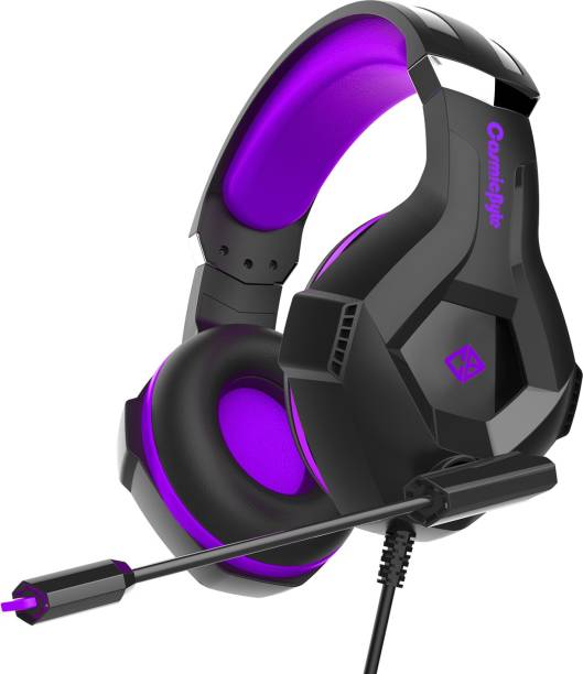 Cosmic Byte H11 Gaming Wired Gaming Headset