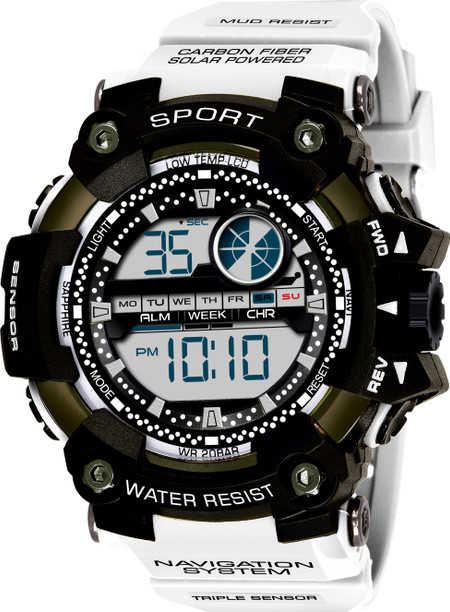 lamkei digital watch