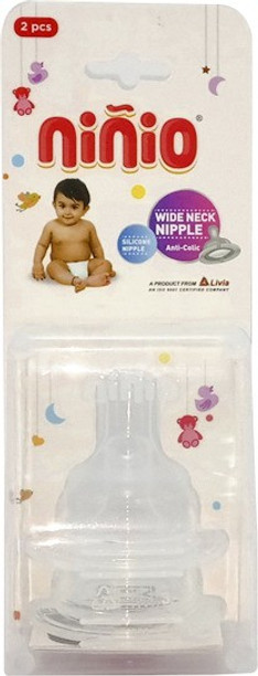 ninio feeding bottle