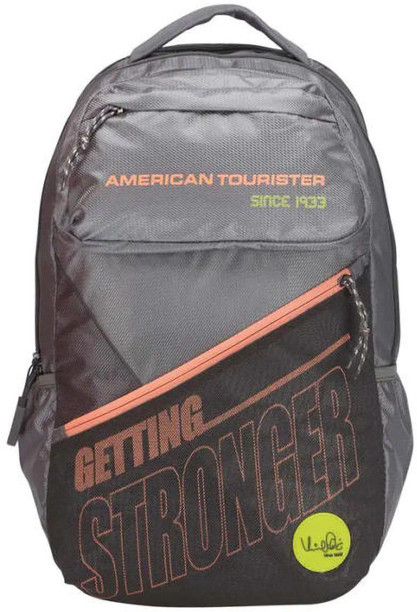school bags of american tourister on flipkart