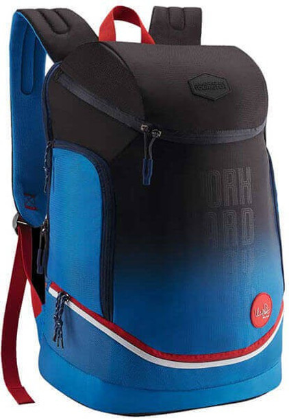 school bags of american tourister on flipkart