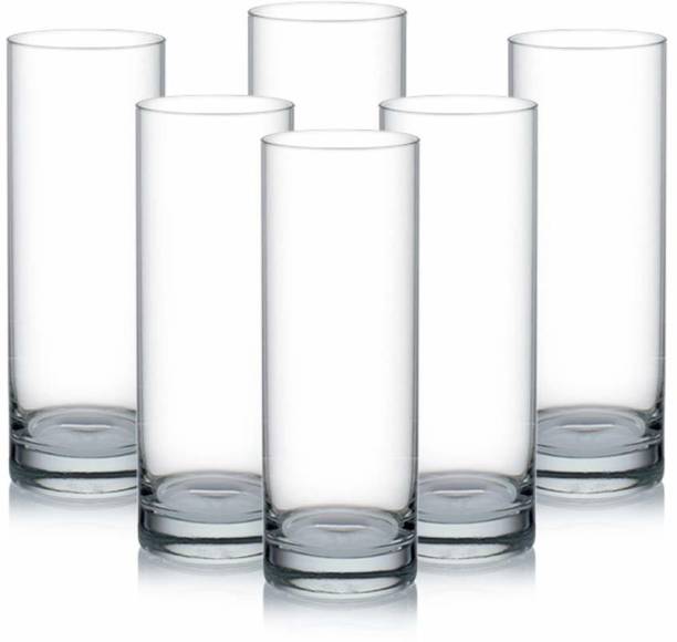Ocean (Pack of 6) 1B07811 Glass Set Water/Juice Glass