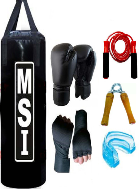 boxing kit for 3 year old