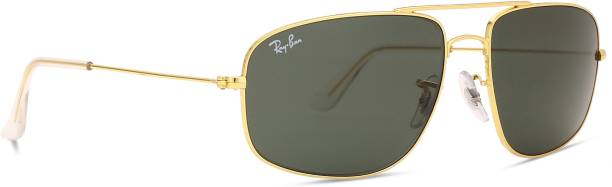 Ray Ban Sunglasses (रे-बैन सनग्लासेस) - Upto 50% to 80% OFF on Ray Ban  Sunglasses for Men & Women Online 