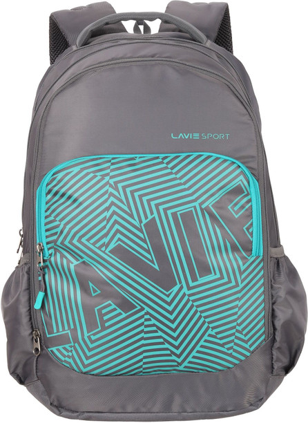 lavie sport school bags